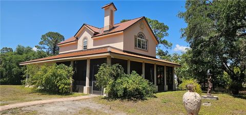 8051 Primrose Boulevard Labelle FL 33935