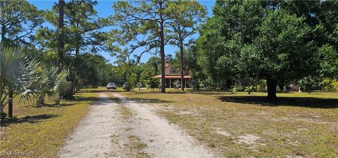 8051 Primrose Boulevard Labelle FL 33935