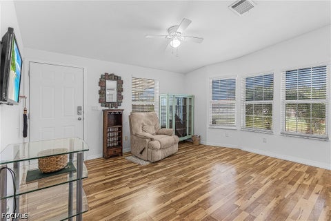 Tiny photo for 7334 Drum Drive, St James City, FL 33956 (MLS # 2026038740)