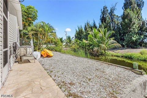 Tiny photo for 7334 Drum Drive, St James City, FL 33956 (MLS # 2026038740)