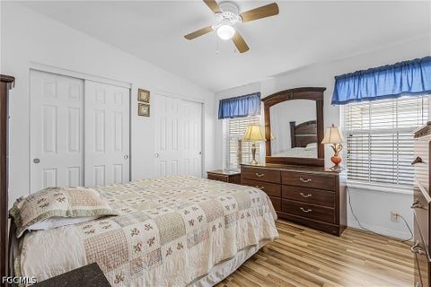 Tiny photo for 7334 Drum Drive, St James City, FL 33956 (MLS # 2026038740)