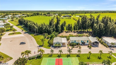 Tiny photo for 7334 Drum Drive, St James City, FL 33956 (MLS # 2026038740)