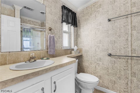 Tiny photo for 7334 Drum Drive, St James City, FL 33956 (MLS # 2026038740)