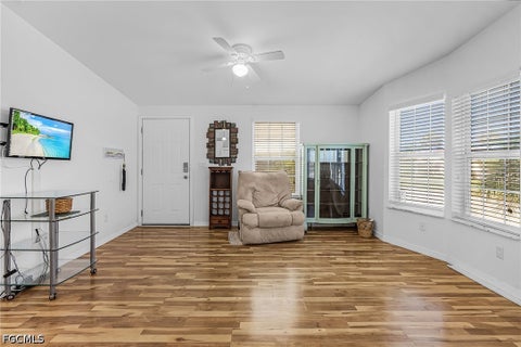 Tiny photo for 7334 Drum Drive, St James City, FL 33956 (MLS # 2026038740)