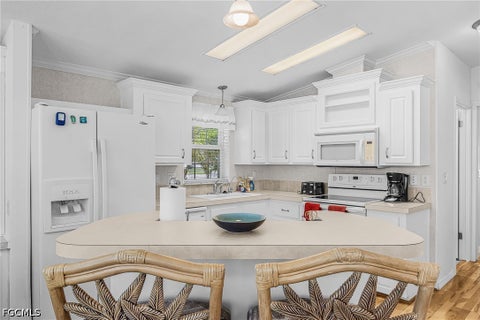 Tiny photo for 7334 Drum Drive, St James City, FL 33956 (MLS # 2026038740)