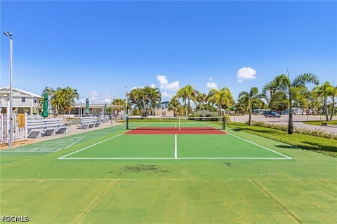 Tiny photo for 7334 Drum Drive, St James City, FL 33956 (MLS # 2026038740)