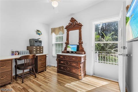 Tiny photo for 7334 Drum Drive, St James City, FL 33956 (MLS # 2026038740)