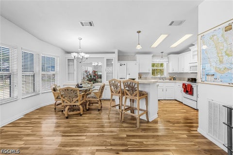 Tiny photo for 7334 Drum Drive, St James City, FL 33956 (MLS # 2026038740)