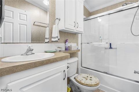 Tiny photo for 7334 Drum Drive, St James City, FL 33956 (MLS # 2026038740)