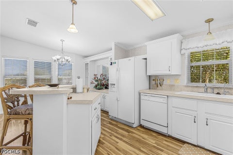 Tiny photo for 7334 Drum Drive, St James City, FL 33956 (MLS # 2026038740)