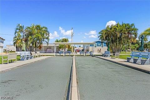 Tiny photo for 7334 Drum Drive, St James City, FL 33956 (MLS # 2026038740)