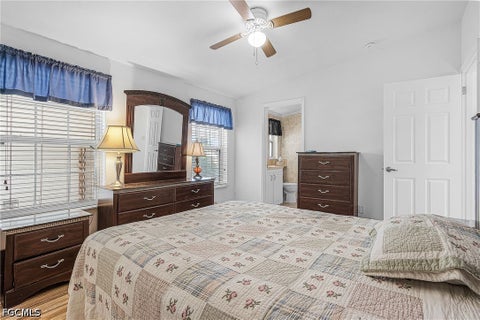 Tiny photo for 7334 Drum Drive, St James City, FL 33956 (MLS # 2026038740)