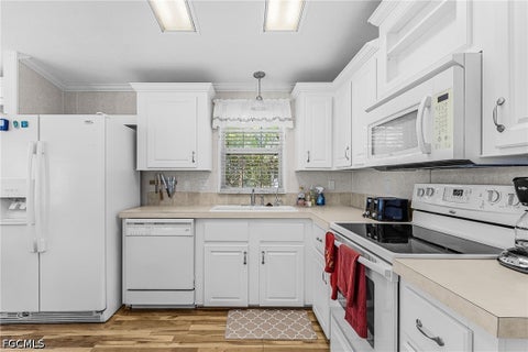 Tiny photo for 7334 Drum Drive, St James City, FL 33956 (MLS # 2026038740)