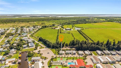 Tiny photo for 7334 Drum Drive, St James City, FL 33956 (MLS # 2026038740)
