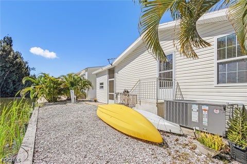 Tiny photo for 7334 Drum Drive, St James City, FL 33956 (MLS # 2026038740)