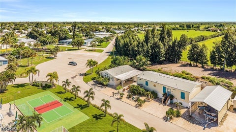 Tiny photo for 7334 Drum Drive, St James City, FL 33956 (MLS # 2026038740)