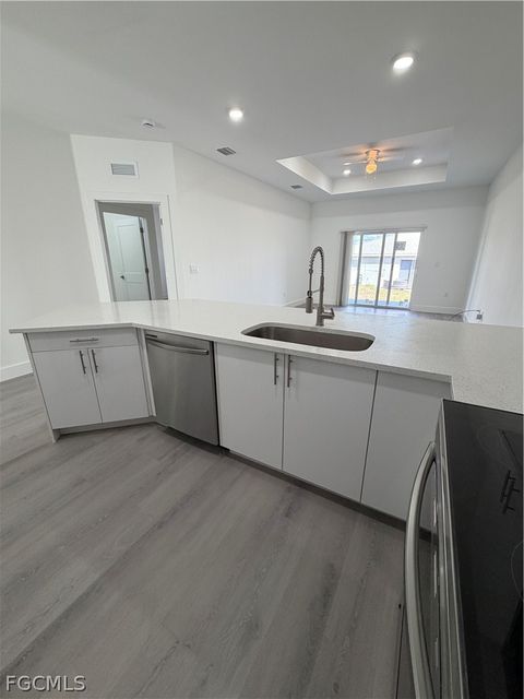 Tiny photo for 721 Ivan Avenue S, Lehigh Acres, FL 33973 (MLS # 2026013060)