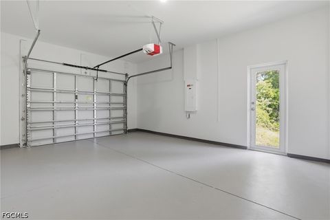 Tiny photo for 721 Ivan Avenue S, Lehigh Acres, FL 33973 (MLS # 2026013060)