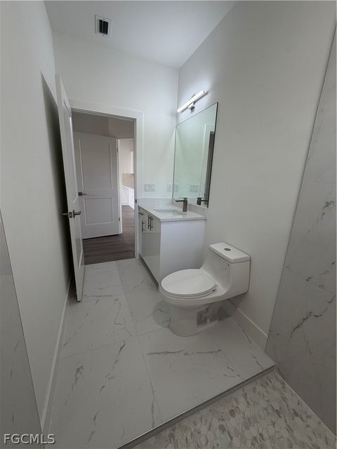 Tiny photo for 721 Ivan Avenue S, Lehigh Acres, FL 33973 (MLS # 2026013060)