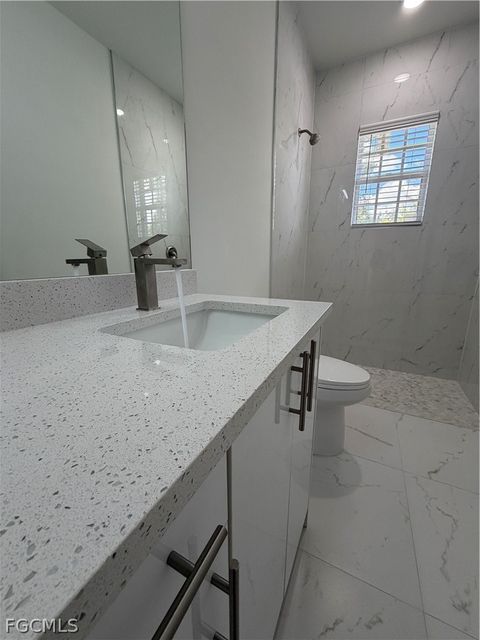 Tiny photo for 721 Ivan Avenue S, Lehigh Acres, FL 33973 (MLS # 2026013060)