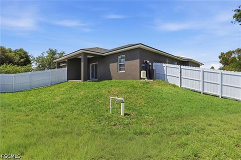 Tiny photo for 721 Ivan Avenue S, Lehigh Acres, FL 33973 (MLS # 2026013060)