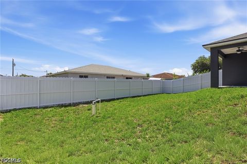 Tiny photo for 721 Ivan Avenue S, Lehigh Acres, FL 33973 (MLS # 2026013060)