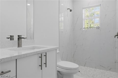 Tiny photo for 721 Ivan Avenue S, Lehigh Acres, FL 33973 (MLS # 2026013060)