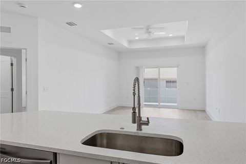 Tiny photo for 721 Ivan Avenue S, Lehigh Acres, FL 33973 (MLS # 2026013060)