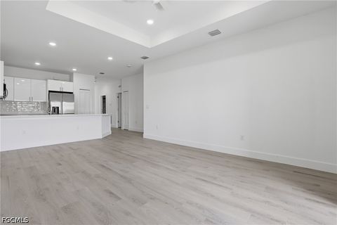 Tiny photo for 721 Ivan Avenue S, Lehigh Acres, FL 33973 (MLS # 2026013060)