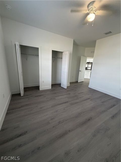 Tiny photo for 721 Ivan Avenue S, Lehigh Acres, FL 33973 (MLS # 2026013060)