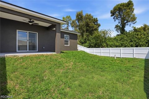 Tiny photo for 721 Ivan Avenue S, Lehigh Acres, FL 33973 (MLS # 2026013060)