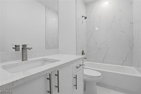 Tiny photo for 721 Ivan Avenue S, Lehigh Acres, FL 33973 (MLS # 2026013060)