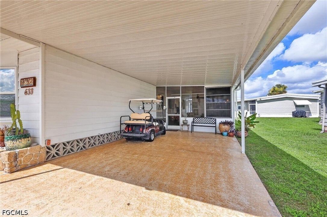 633 Forest Palm Court