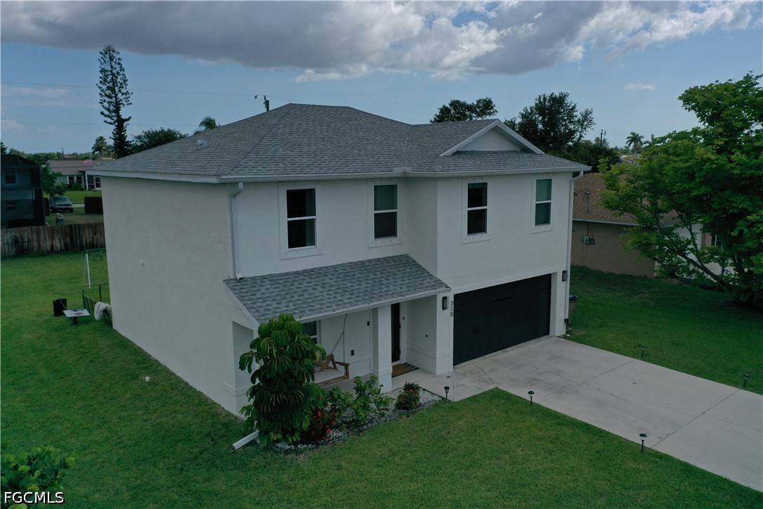310 SE 3rd Terrace