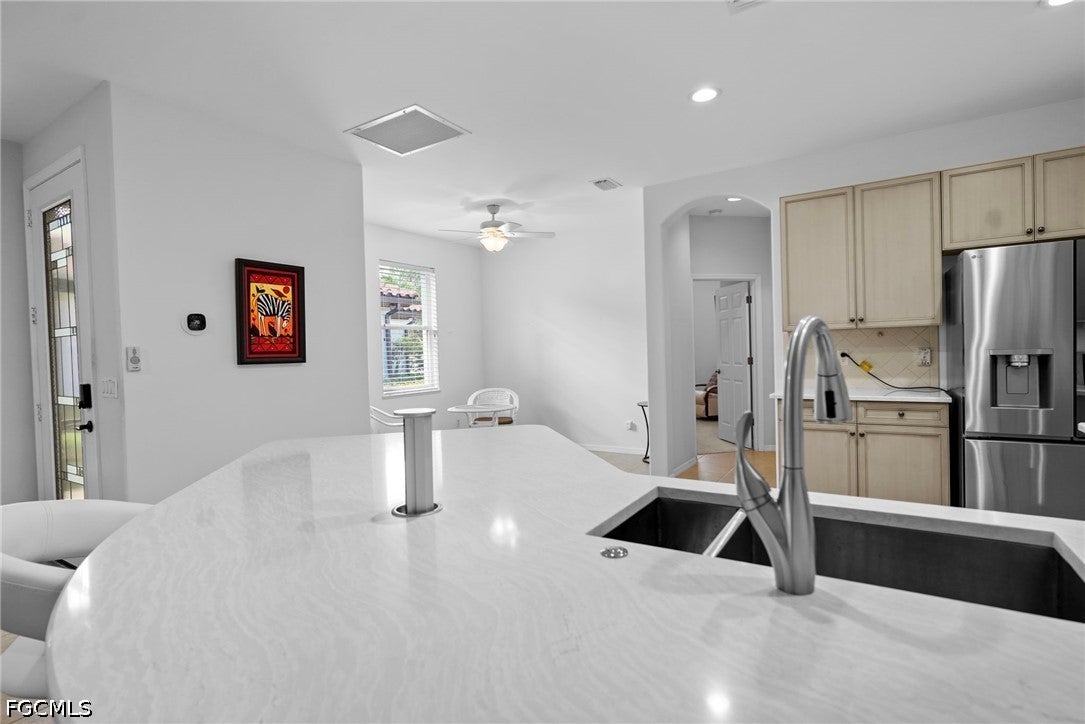 10511 Diamante Way