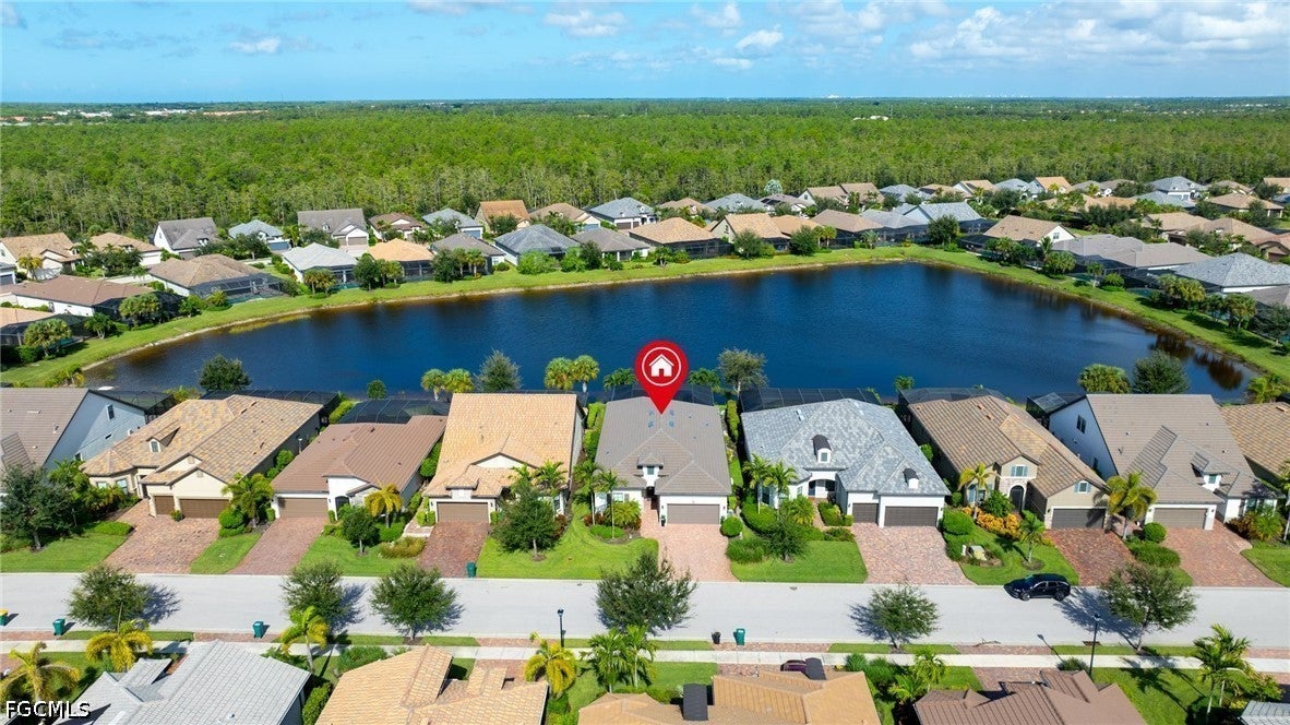 7564 Winding Cypress Drive