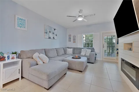 23680 Walden Center Drive Unit 206, Estero, FL 34134 - MLS#: 224083820