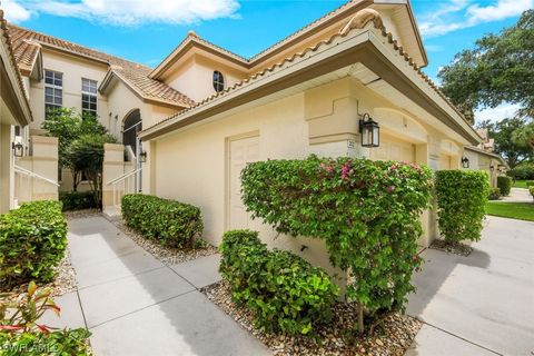 A home in NAPLES