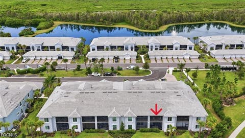 Photo of 14257 Heritage Landing Boulevard #1122, Punta Gorda, FL 33955 (MLS # 2026035098)