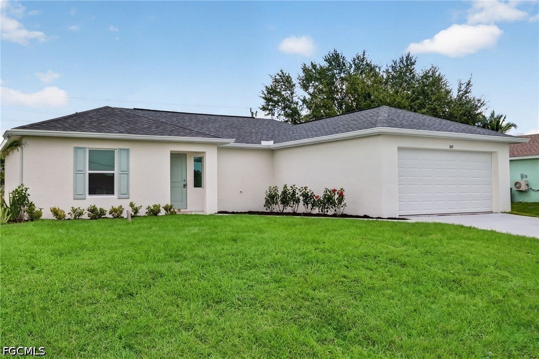 109 NE 23rd Street