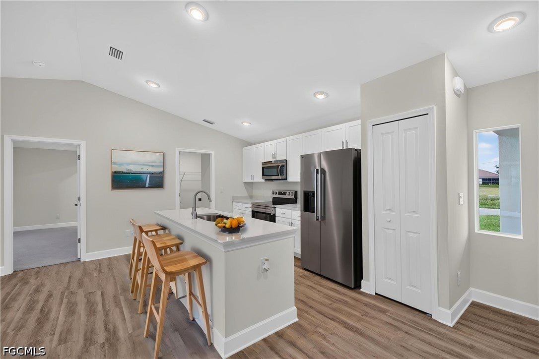 109 NE 23rd Street