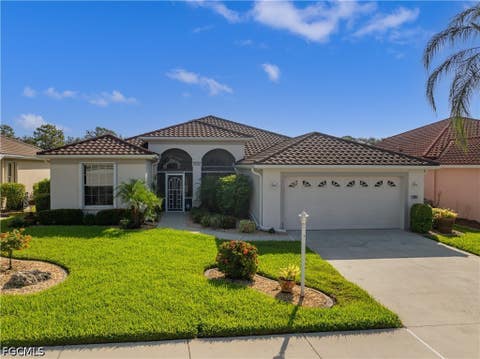 Photo of 20810 Mykonos Court, North Fort Myers, FL 33917 (MLS # 2026035274)