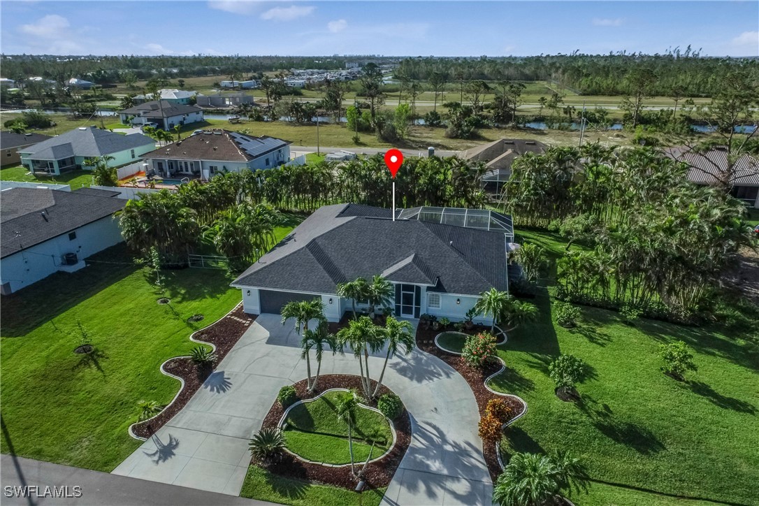 2710 SW 4th Lane