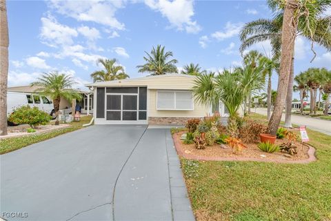 11240 Azalea Lane Fort Myers Beach FL 33931