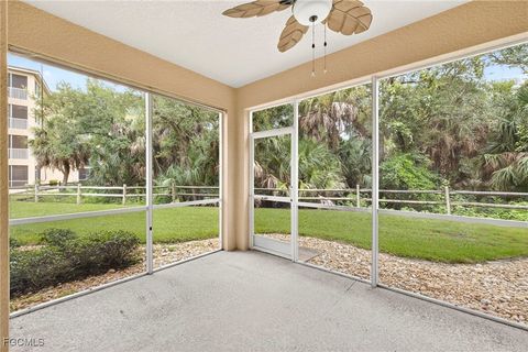 Tiny photo for 8341 Whiskey Preserve Circle #512, Fort Myers, FL 33919 (MLS # 2025008243)