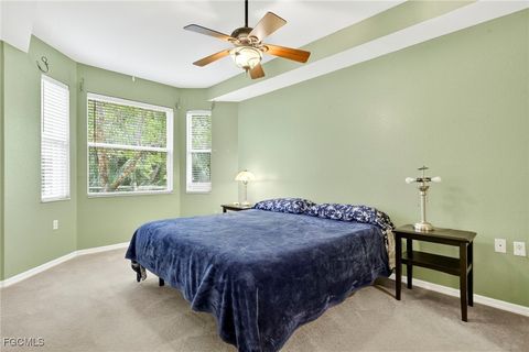 Tiny photo for 8341 Whiskey Preserve Circle #512, Fort Myers, FL 33919 (MLS # 2025008243)