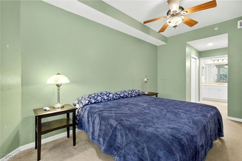 Tiny photo for 8341 Whiskey Preserve Circle #512, Fort Myers, FL 33919 (MLS # 2025008243)