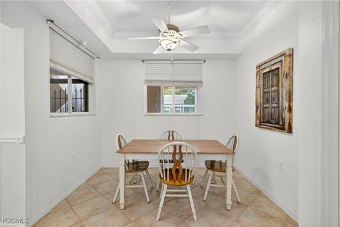 Tiny photo for 8341 Whiskey Preserve Circle #512, Fort Myers, FL 33919 (MLS # 2025008243)