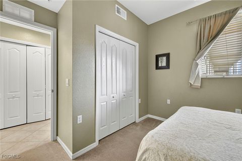 Tiny photo for 8341 Whiskey Preserve Circle #512, Fort Myers, FL 33919 (MLS # 2025008243)