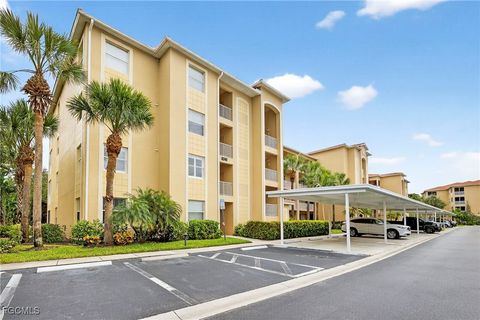 Tiny photo for 8341 Whiskey Preserve Circle #512, Fort Myers, FL 33919 (MLS # 2025008243)